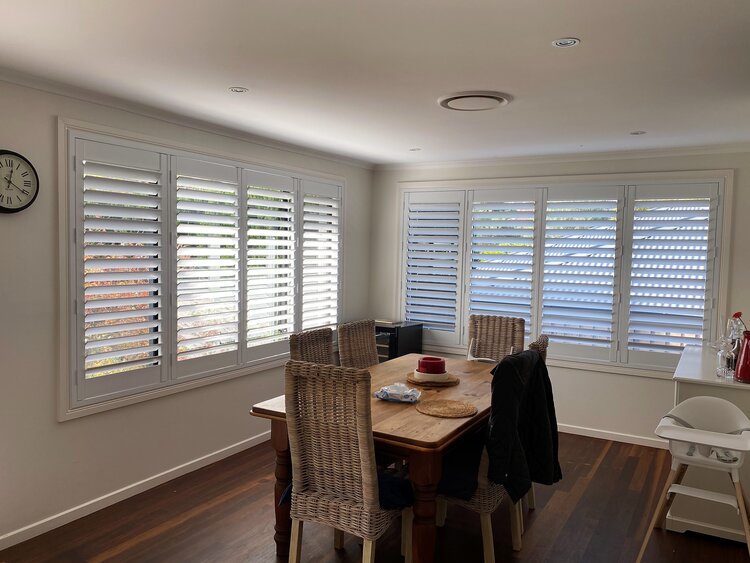 Sydney blinds
