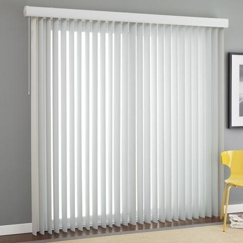 custom vertical blinds